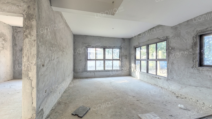 逸涛金宁苑二手房实景图