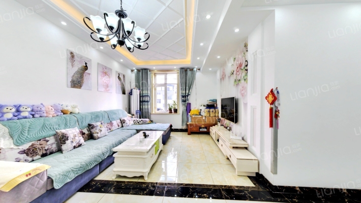 一汽8A街区二手房实景图