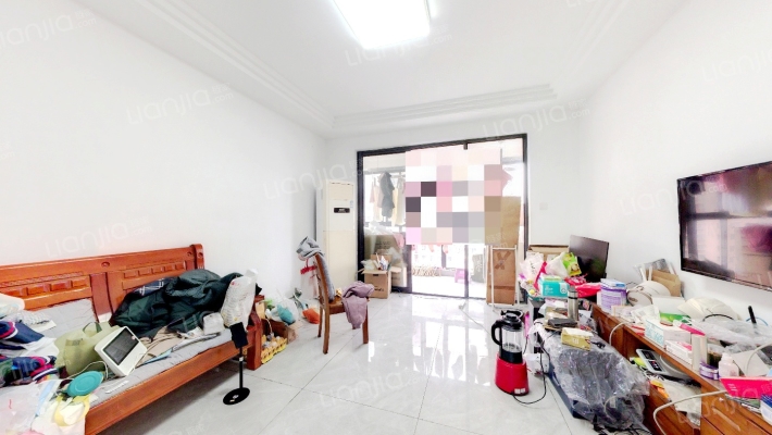 采香泾花园二手房实景图