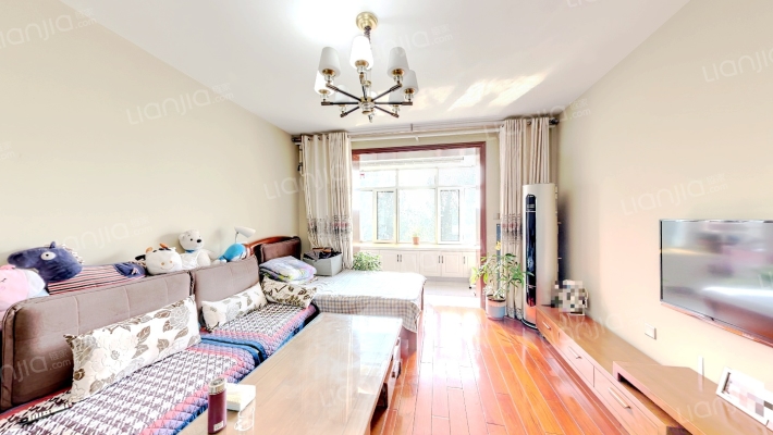 石家庄职业技术学院教工宿舍二手房实景图