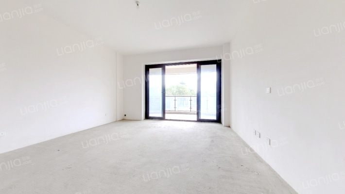 鹭湖宫十五区二手房实景图