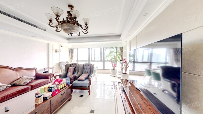 青林湾七期二手房实景图