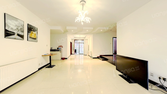 大成天府景秀一三期二手房实景图