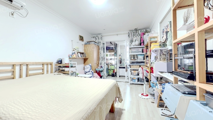 美好范米粒二手房实景图