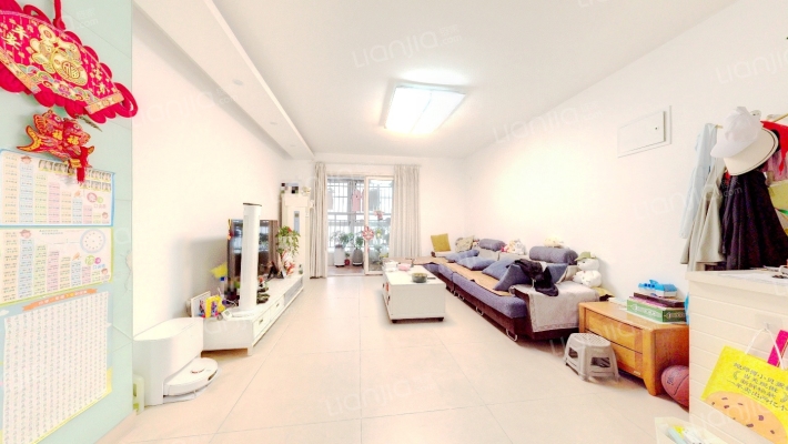 华鑫嘉苑二手房实景图