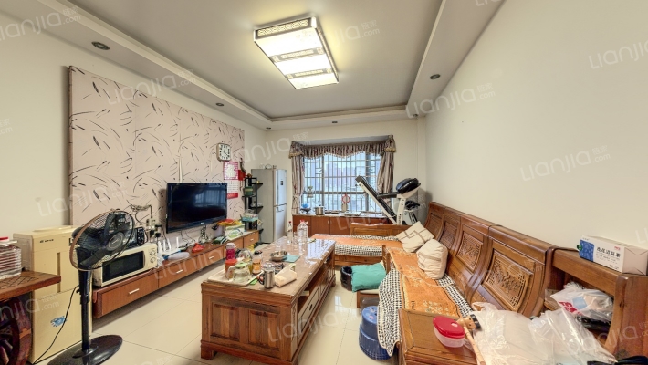 翠菁苑二手房实景图