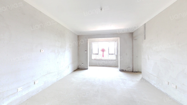 华远景瑞海蓝城二手房实景图