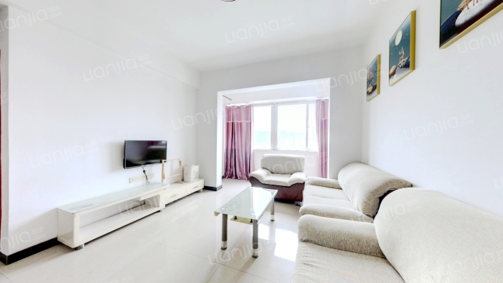 龙城国际商住楼二手房实景图