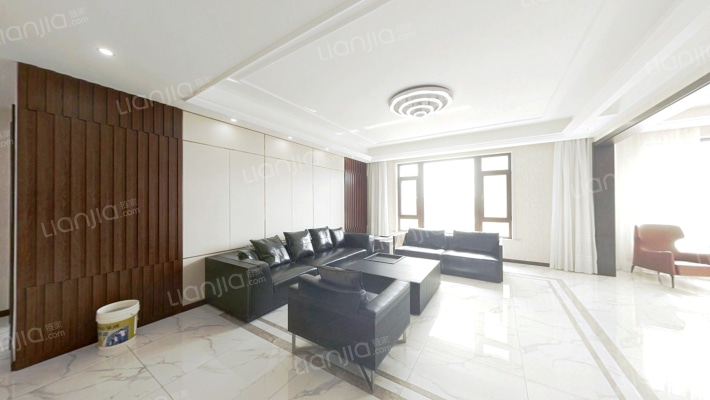 金河湾壹号二手房实景图