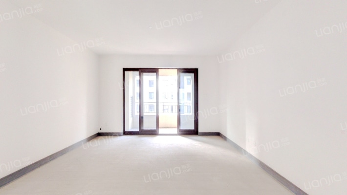 龙湖两江新宸云麓二手房实景图