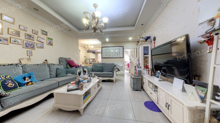 交大香洲半岛南庭二手房实景图