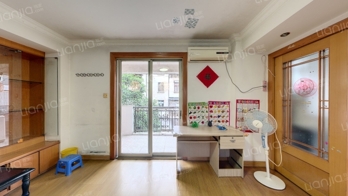 帮洲新区同德园二手房实景图