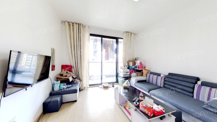 北大资源未名府二手房实景图