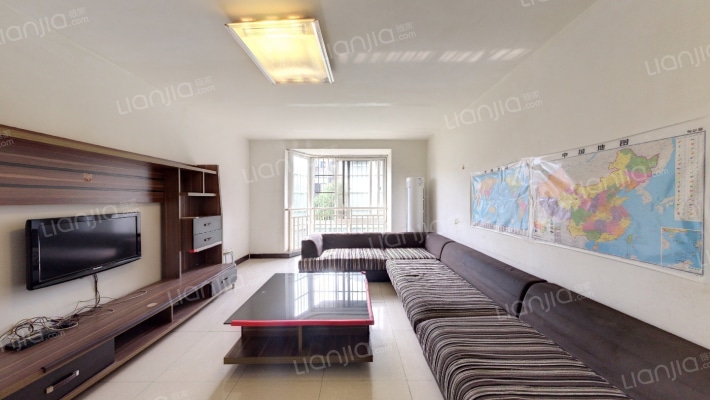 天府香城二手房实景图