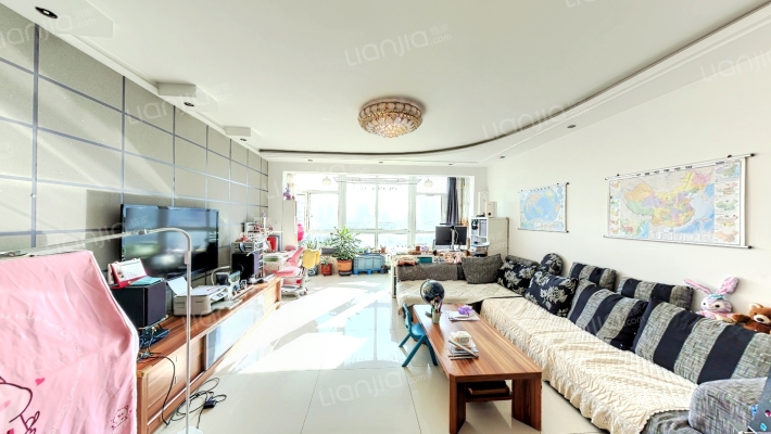 金翠园二手房实景图