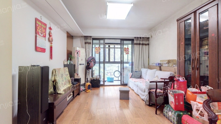 达安春之声（一期）二手房实景图