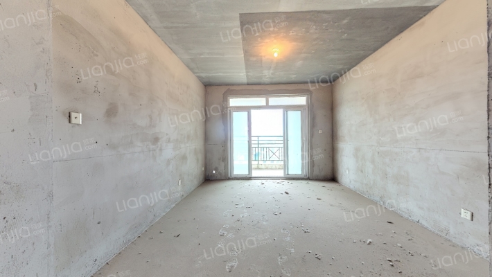 双湖星城二手房实景图