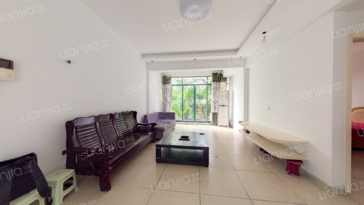 圣马寻常人家二手房实景图