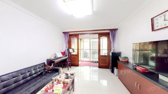 昆阳小区二手房实景图