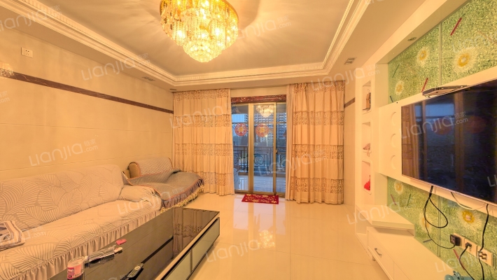 蔚蓝国际(长乐市)二手房实景图