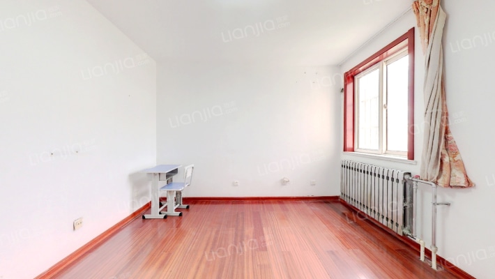 浮山后五小区二手房实景图