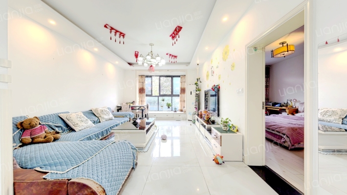 桂湖东路182号院二手房实景图