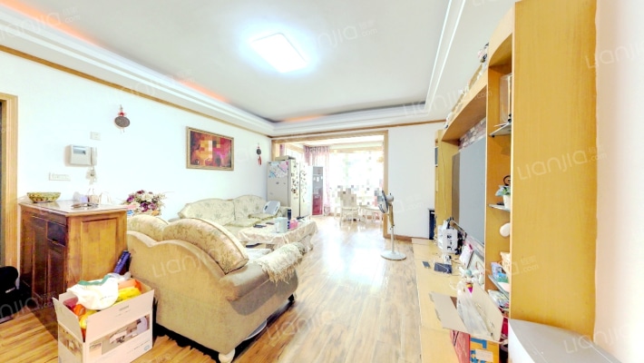 百花雅园二手房实景图