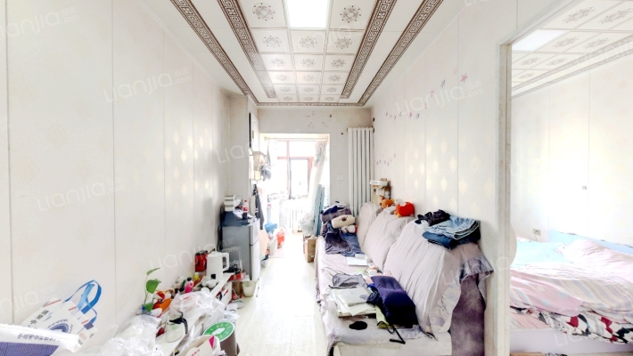 建国南头道街二手房实景图