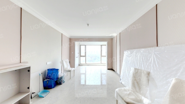 碧桂园御玺二手房实景图