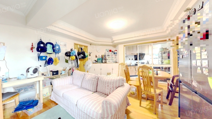 同济西苑二手房实景图