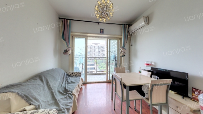 瑞泰锦城二手房实景图