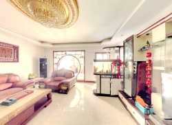 整租·龙光·阳光海岸一期 3室2厅 南_龙光·阳光海岸一期租房