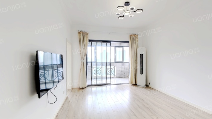 华敏世纪广场二手房实景图