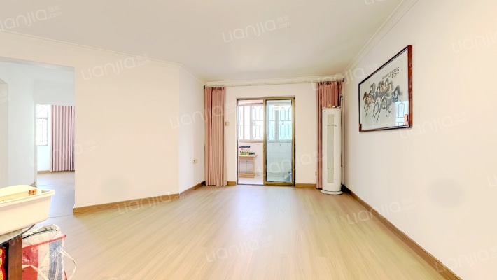 金丽豪苑二手房实景图