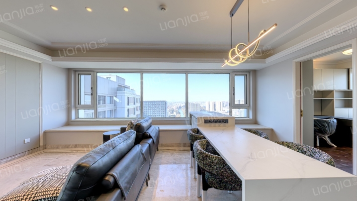 古翠蓝庭二手房实景图