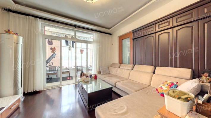 欣欣苑小区二手房实景图