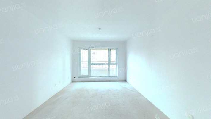 雨润中央宫园二手房实景图