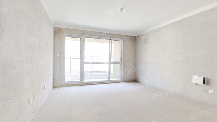 公元景樾公馆二手房实景图