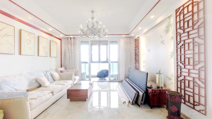 盛世壹品二手房实景图