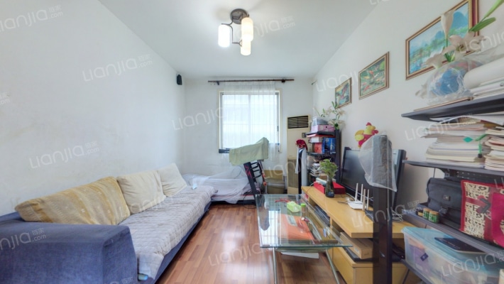 桃源春居二手房实景图