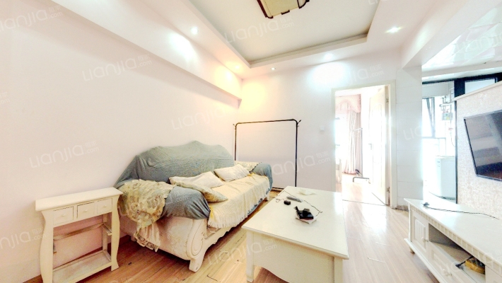 仁和金沙二手房实景图