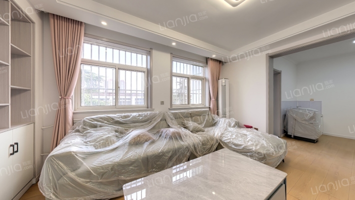 妇幼保健院家属院二手房实景图