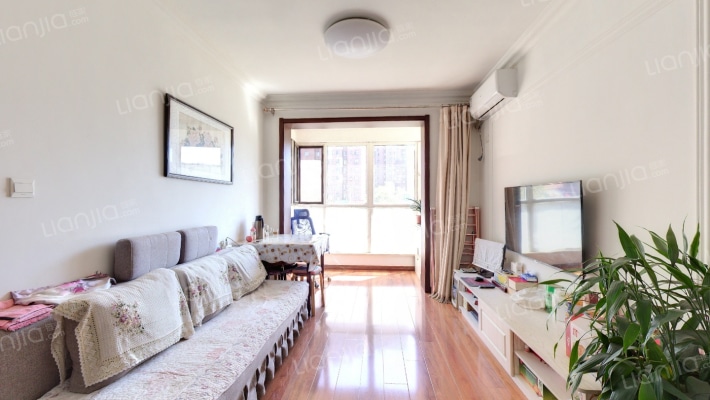 美辰香醒二手房实景图