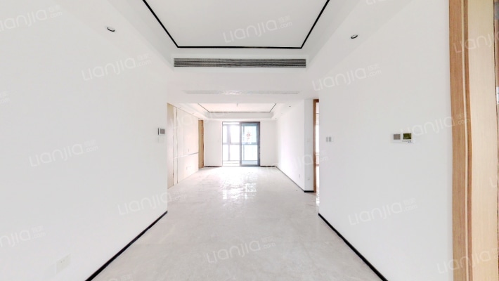 金地华著二手房实景图