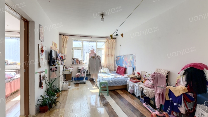 繁荣家园二手房实景图