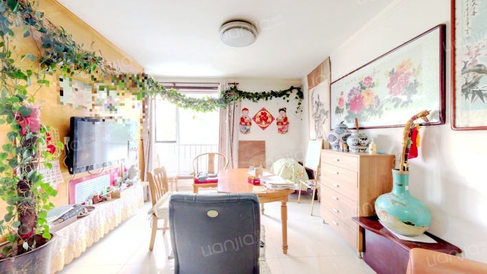 槐底村一区二手房实景图