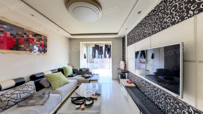 民丰家园二手房实景图