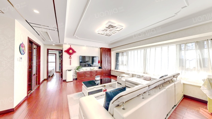 金地悦江来二手房实景图