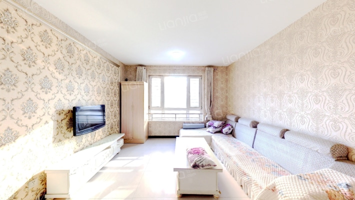 嘉和城二手房实景图