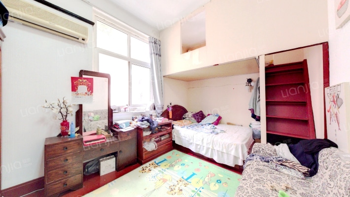 大学路二手房实景图